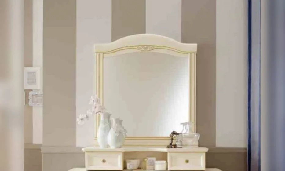 Туалетный Столик Villanova Beatrice 1 - фото 1