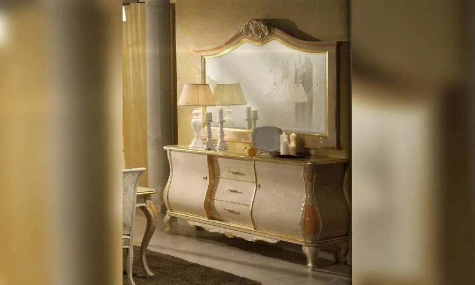 Комод Giuliacasa T512-Ve - фото 1