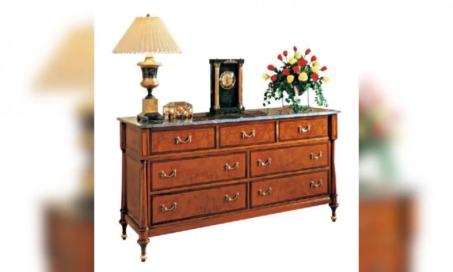 Комод Francesco Molon New Empire 16 - фото 1