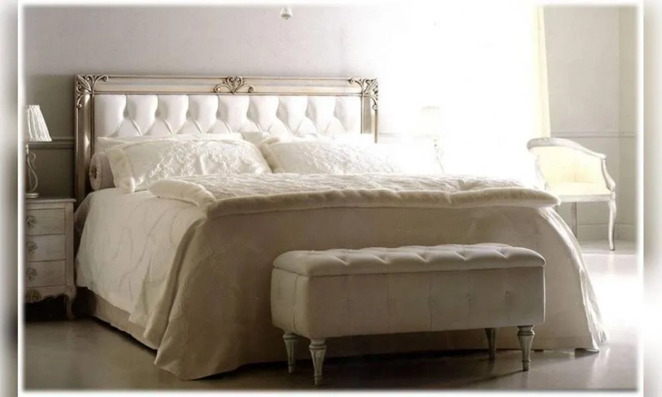 Кровать Cortezari Clara 1 - фото 1