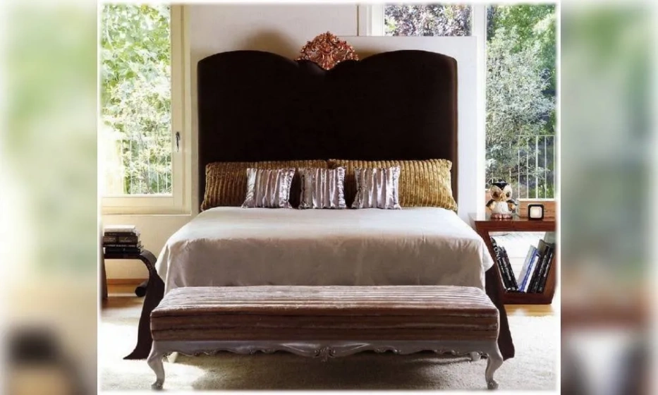 Кровать Creazioni Samuele 2 - фото 1