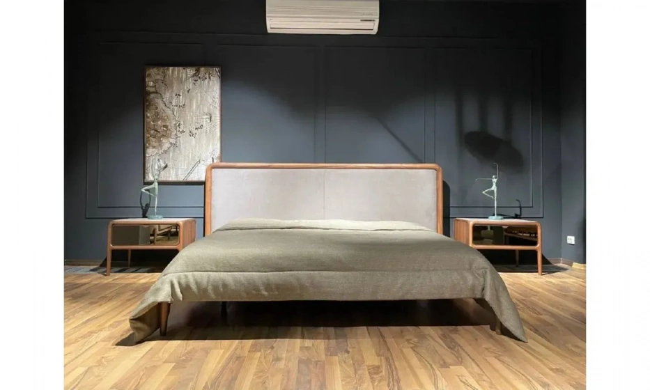 Кровать Homage Icon - фото 1