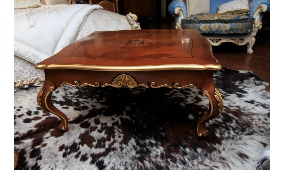 Журнальный Стол Vaccari Giovanni - фото 6