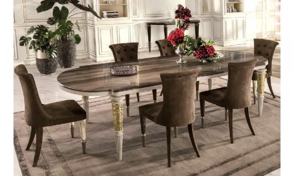 Столовая Longhi Regency