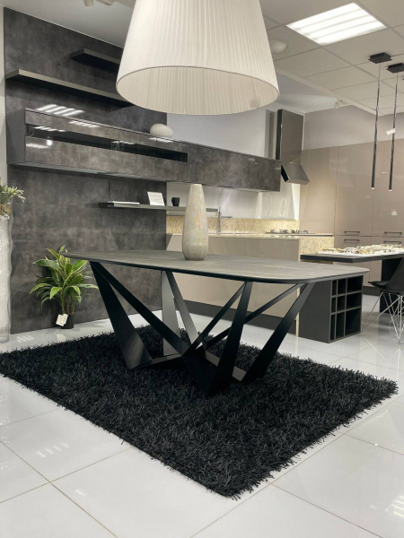 Стол FACTURE PROJECT DARIUS