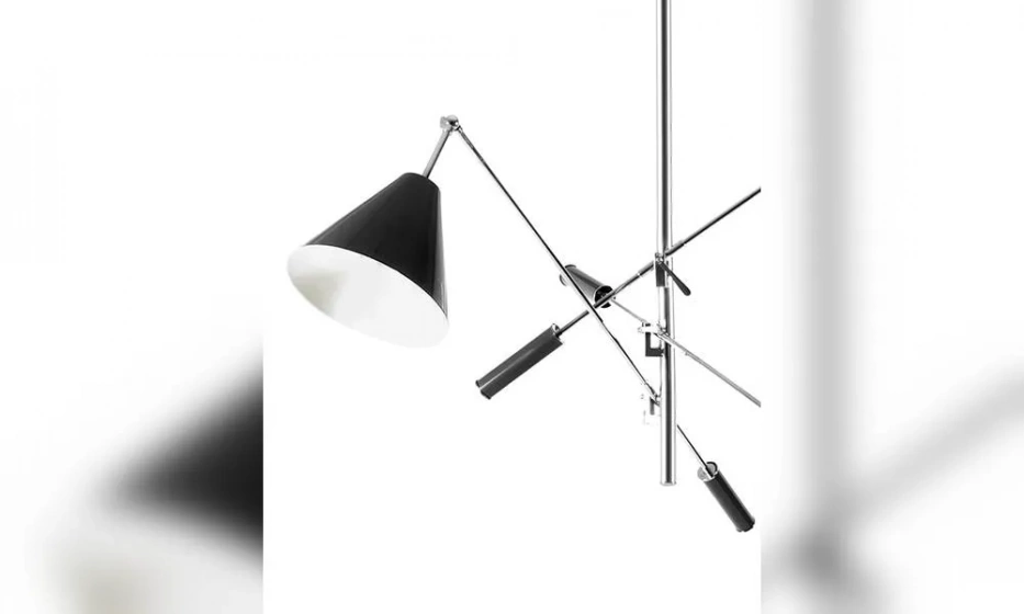 Люстра Delightfull Sinatra - фото 5