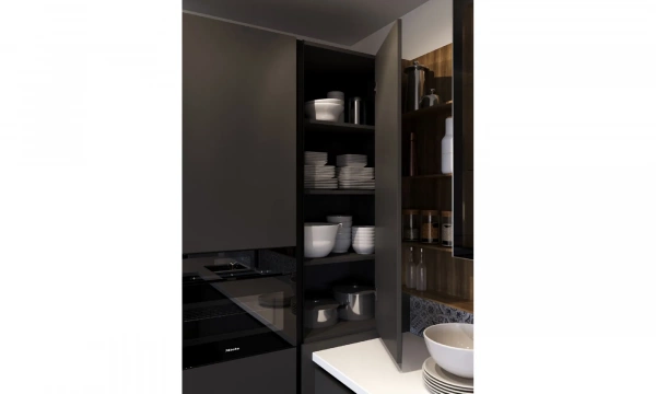 Кухня Virs New Line 3