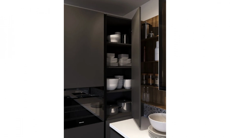 Кухня Virs New Line 3 - фото 2