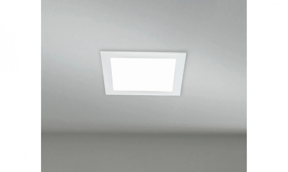 Встраиваемый Светильник Technical Dl022-6-L18W - фото 5