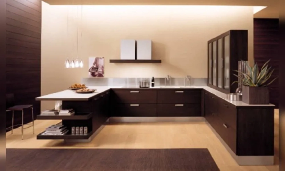 Кухня Old Line Arja - фото 1