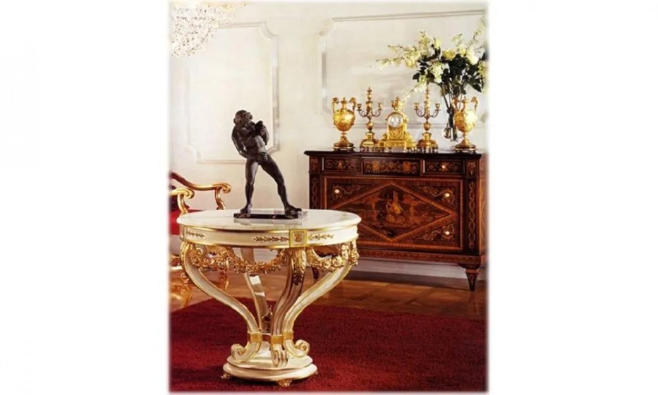 Подставка Zanaboni T 59 - фото 1