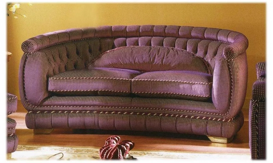 Диван Zanaboni Polo Dv - фото 1