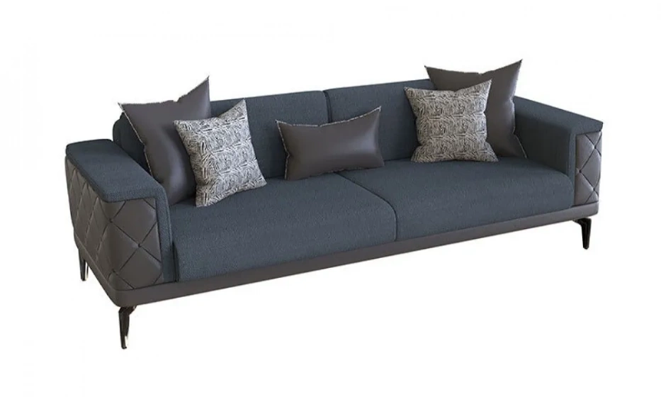 Диван 3х местный Arora Turkey - фото 1