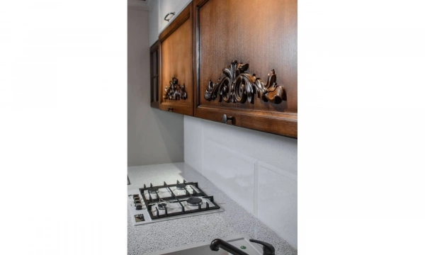 Кухня Русский Дом Бари Джулия