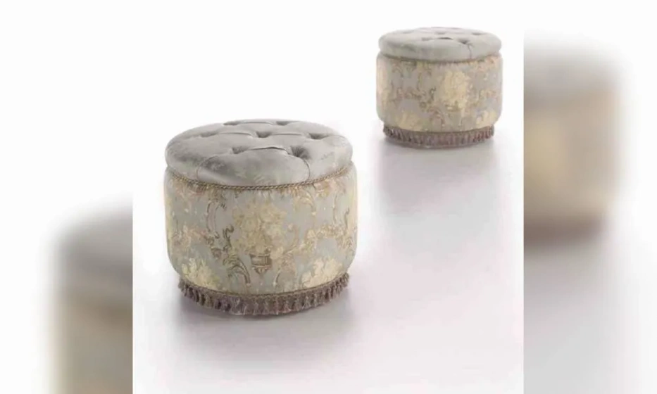 Пуф Sat Export Margot 1 - фото 1