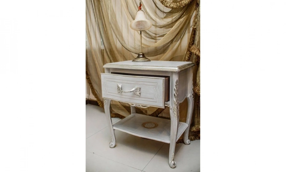 Спальня комплект Savio Firmino - фото 24