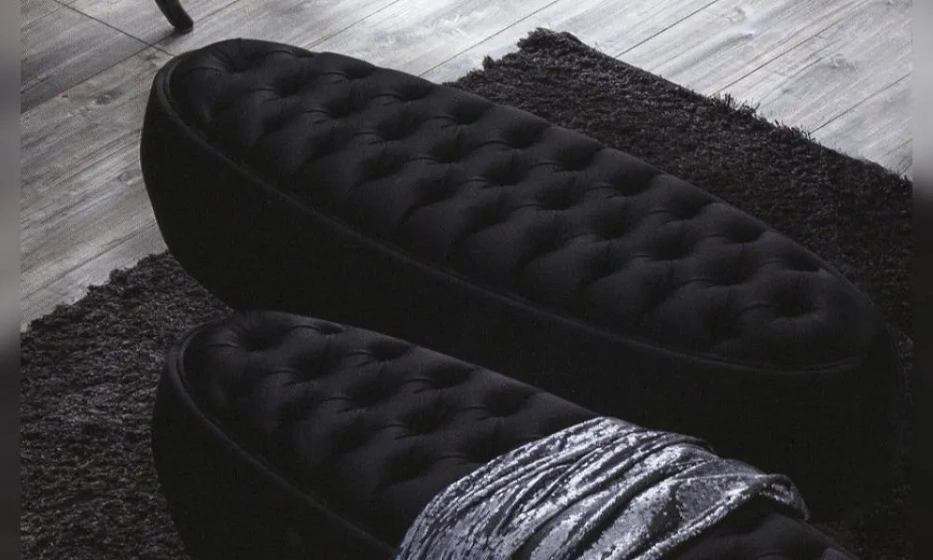 Банкетка Cortezari Papillon - фото 1