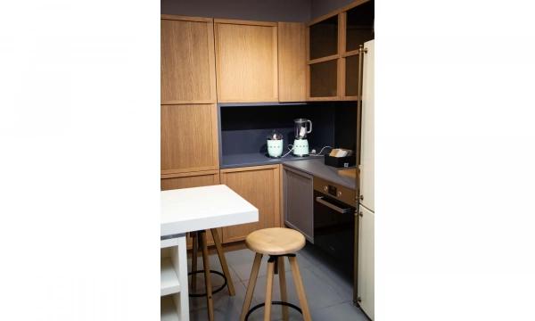 Кухня STOSA CUCINE Newport-Tosca