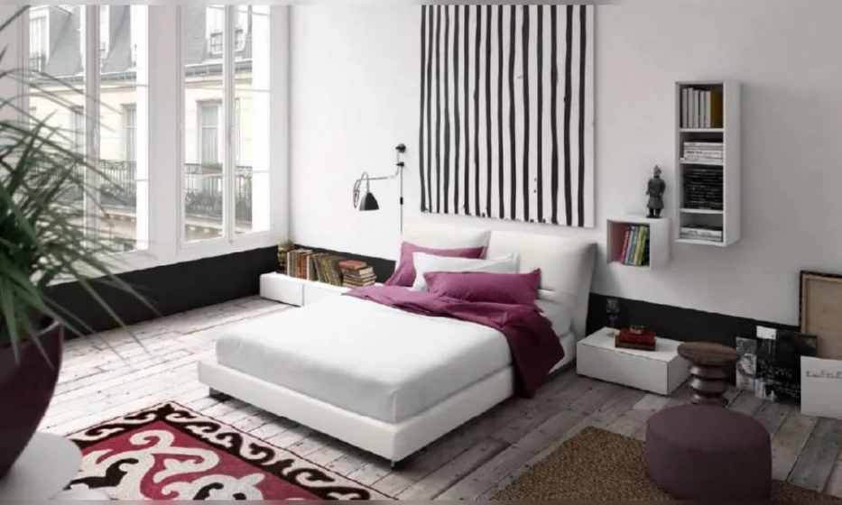 Спальня Pianca Oriente - фото 2