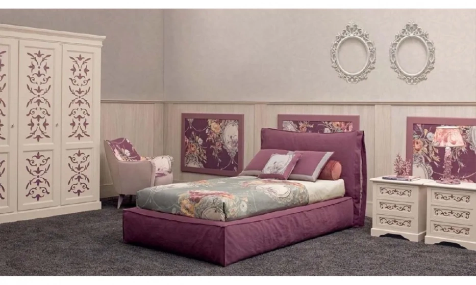 Детская Halley I Boy 7 - фото 1