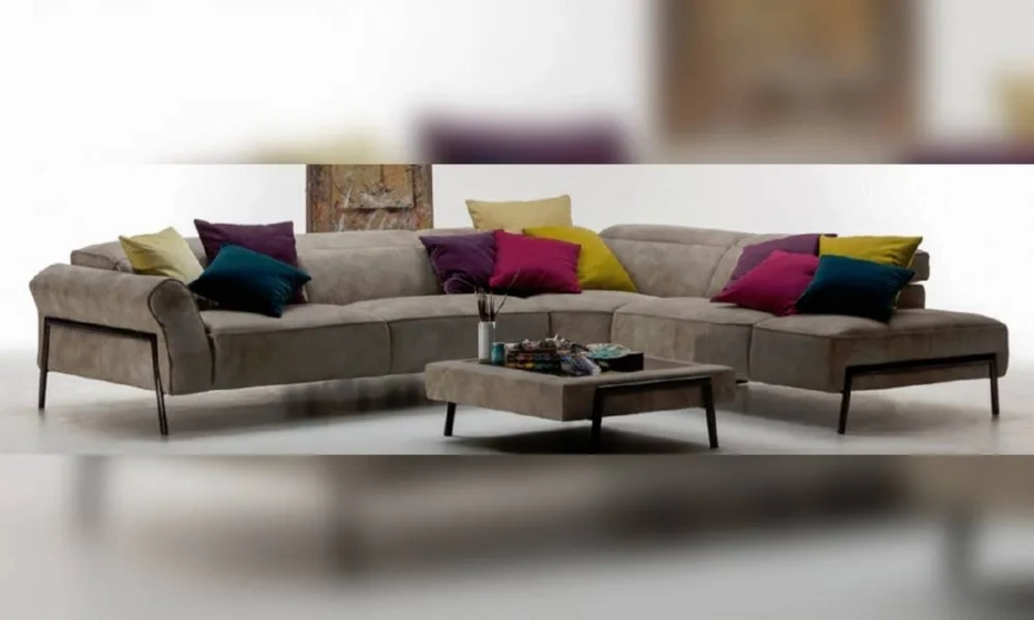 Диван Nicoline Salotti Zante - фото 1