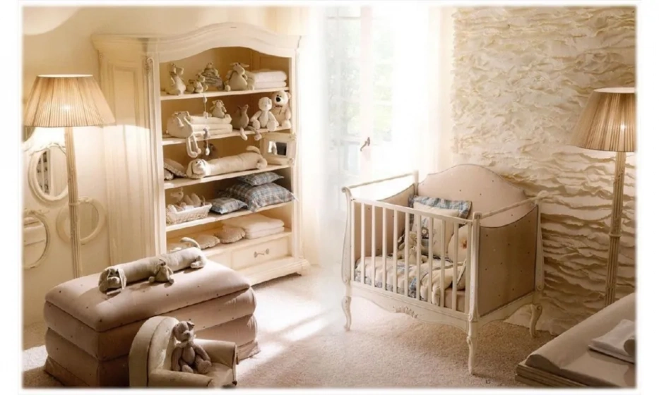 Детская Savio Firmino Notte Fatata 39 - фото 1