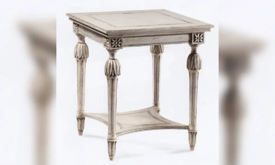 Стол Roberto Giovannini 1320 - фото 1