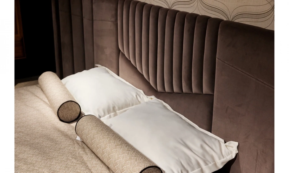 Кровать Grilli Prisma - фото 4