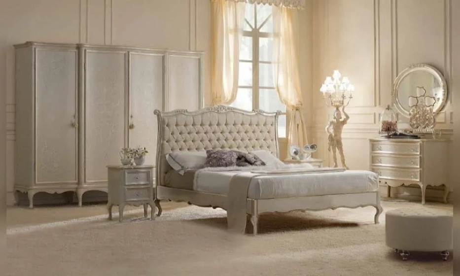 Спальня Andrea Fanfani Notte 3 - фото 5