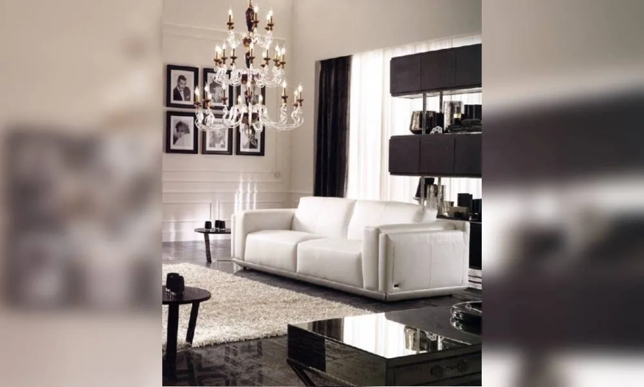 Диван Keoma Leonardo - фото 1