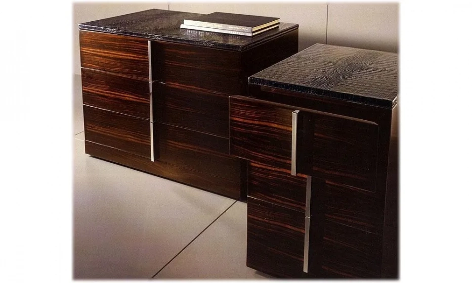 Домашний Кабинет Malerba Love Letters - фото 4