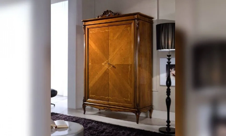 Шкаф Giuliacasa 915-Le - фото 1