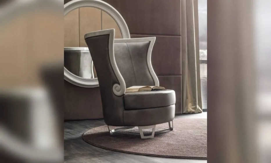 Кресло Cortezari Gaudi 1 - фото 1