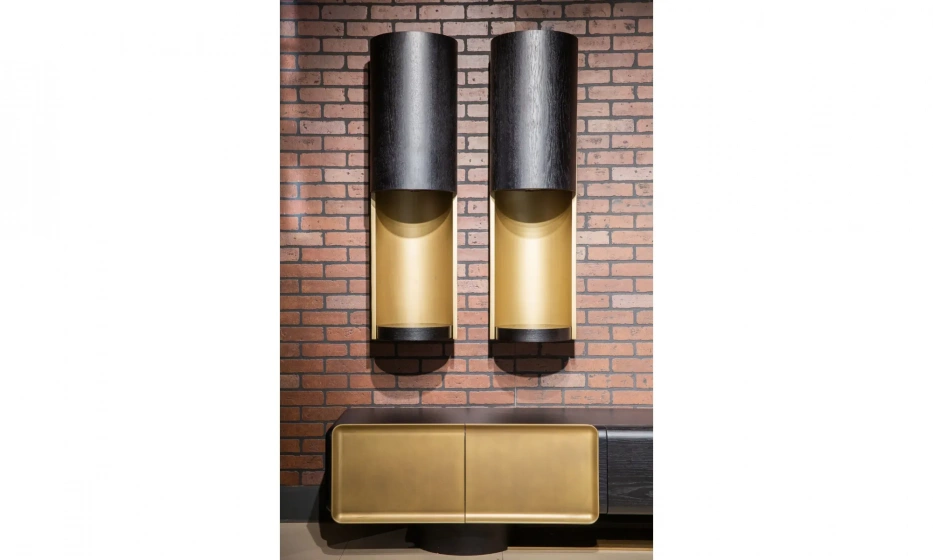 Навесной элемент Orix Grande - фото 3