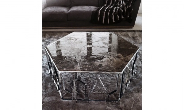 Гостиная Longhi Vanity 5