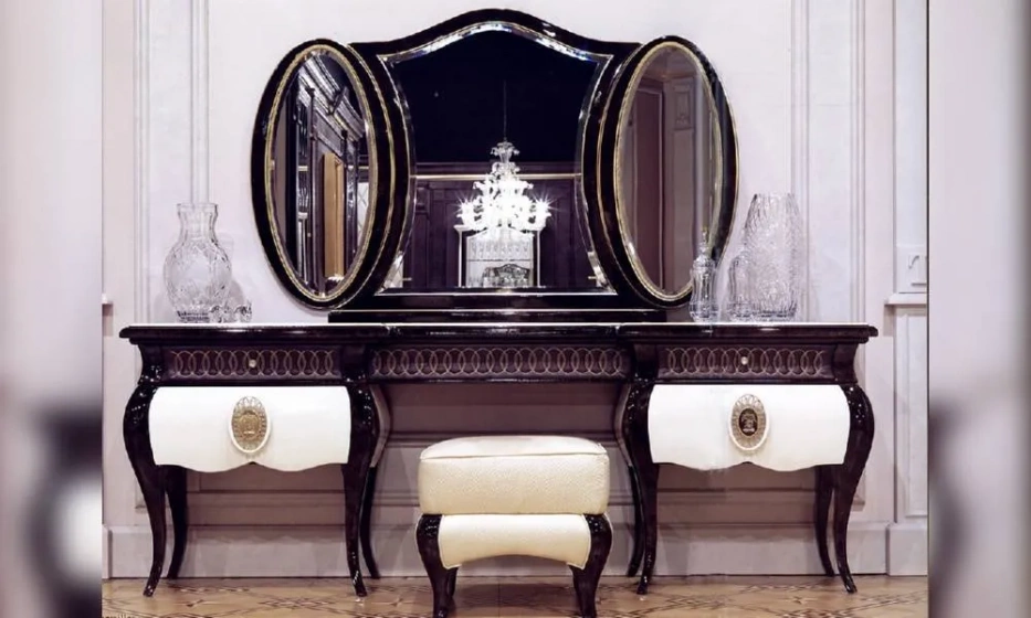 Туалетный Столик Turri Versailles 3 - фото 1