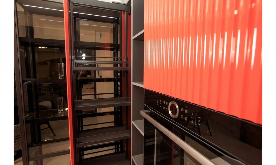 Кухня Virs Bellagio - фото 7