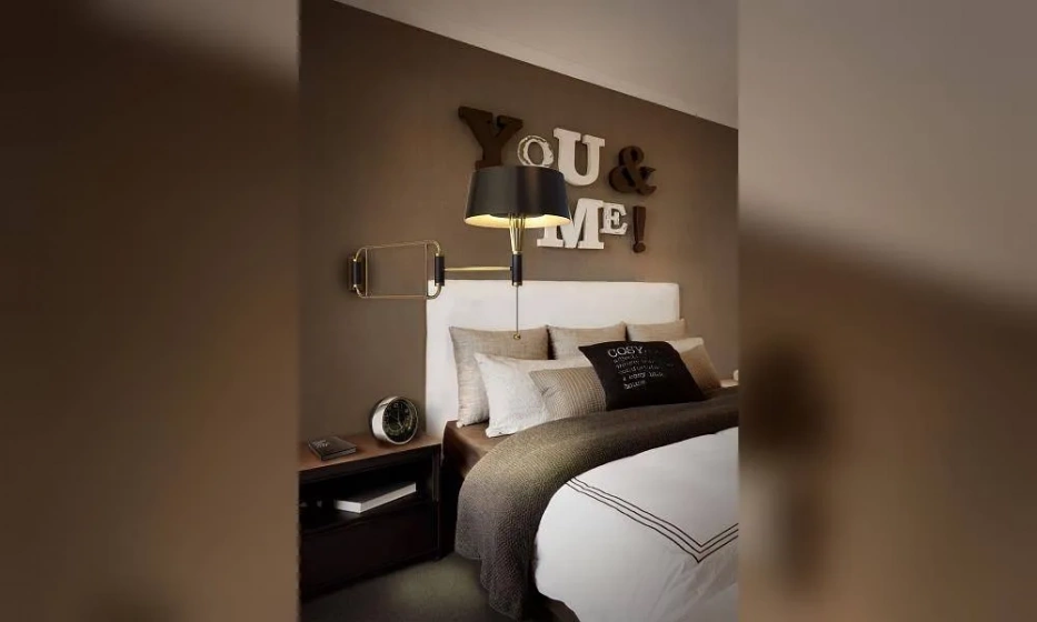 Настенная Лампа Miles - фото 2