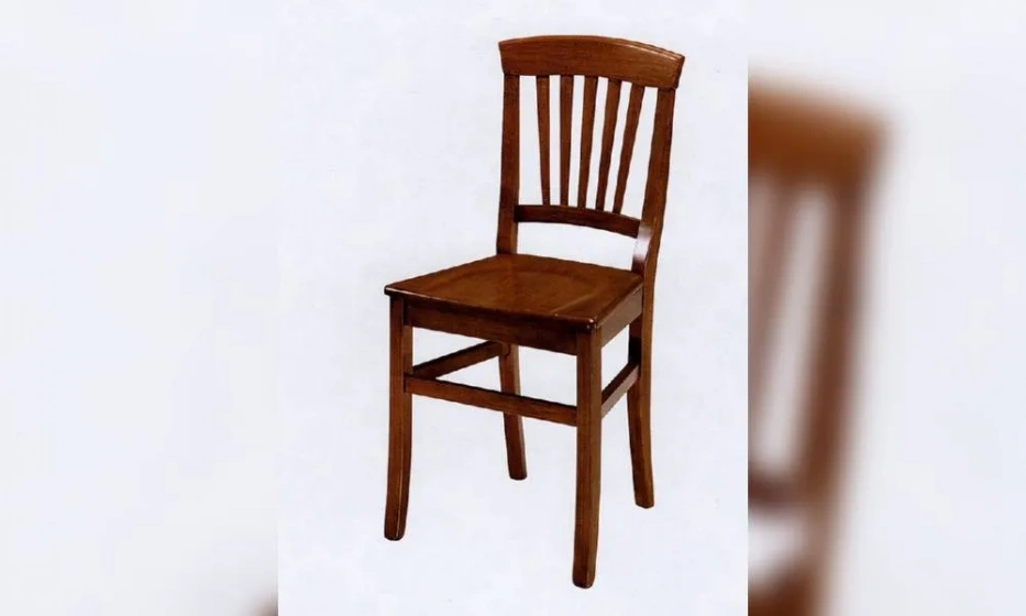 Стул Giuliacasa 580/Tlegno-Mi - фото 1