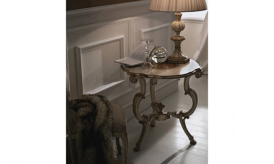 Столик Silvano Grifoni 3483 - фото 1