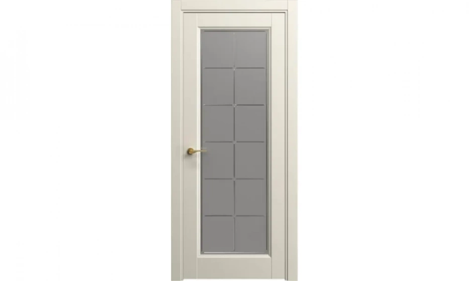 Межкомнатная дверь Софья, коллекция Classic, Модель 74.51 - фото 1