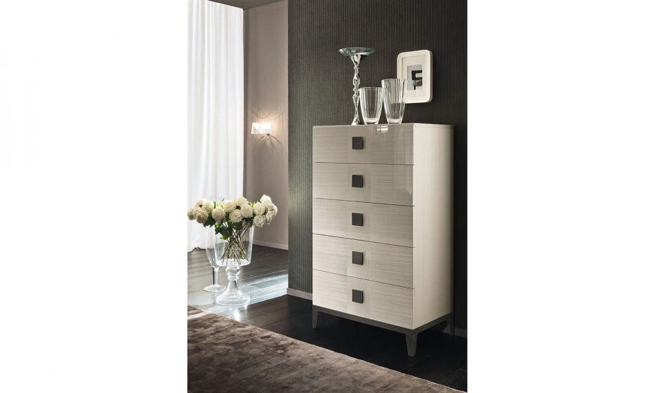 Комод с ящиками Alf Group Mont Blanc - фото 1