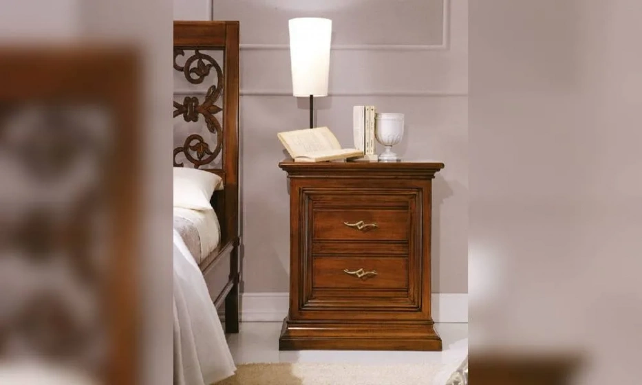 Тумба Прикроватная Tessarolo 37613 - фото 1