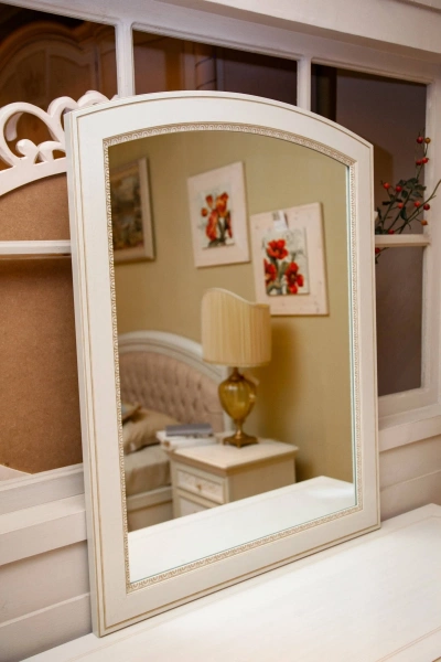 Camelgroup Torriani Avorio Зеркало