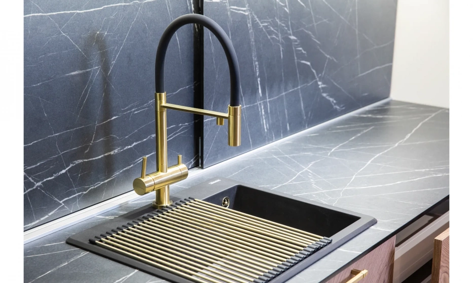 Кухня Русский Дом - фото 6