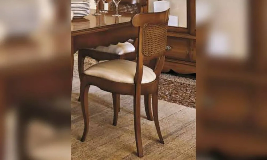 Стул Cavio Madeira 2 - фото 1