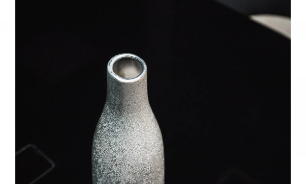 Ваза Relotti Silver