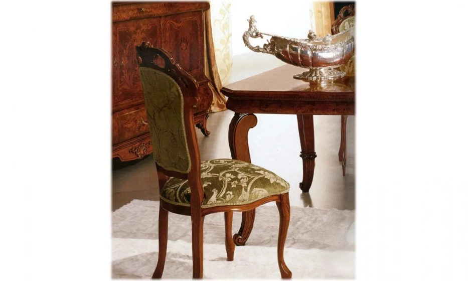 Столовая Grilli Rondo 9 - фото 8