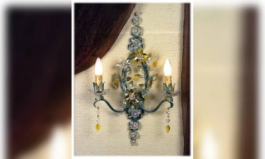 Бра Mechini A591/2 - фото 1