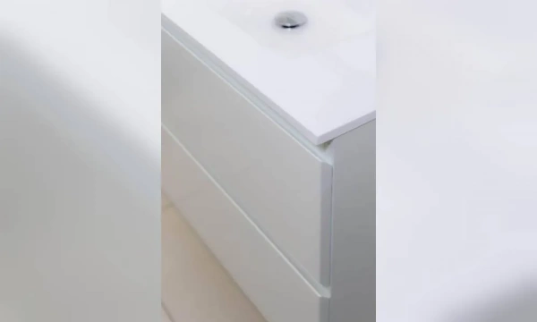 Тумба С Раковиной Scavolini Rivo Drawn 71516914+32004836 70X51 См. Белый